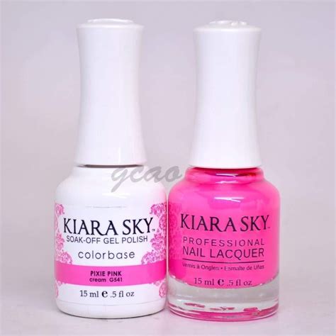 Nail Lacquers 